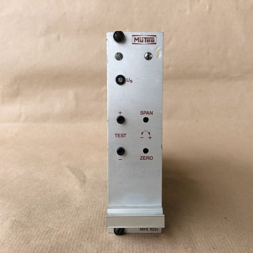 Mutec hauptplatine pcb - mutec,