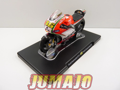 Mr103 moto valentino rossi leo - valentino,