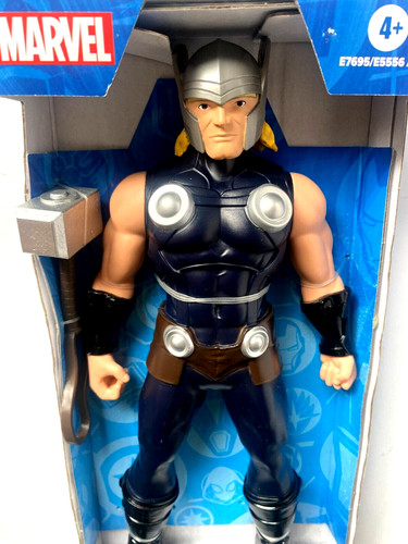 Hasbro marvel thor - hasbro,