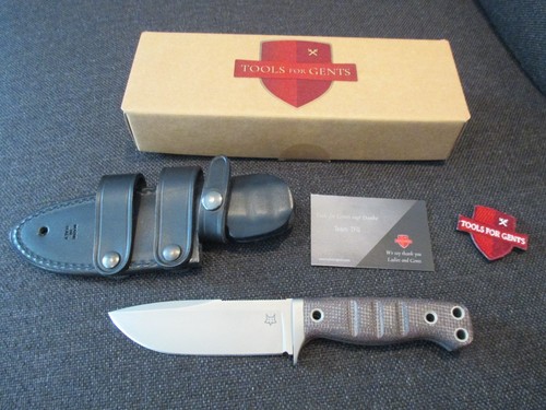 Fox knives mr103 markus - knives, mr103/5